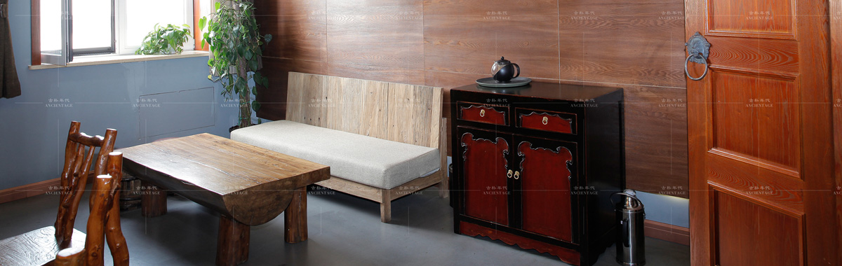 Project_Ancient Age /Ancient Age (Beijing) Furniture Co., Ltd. 