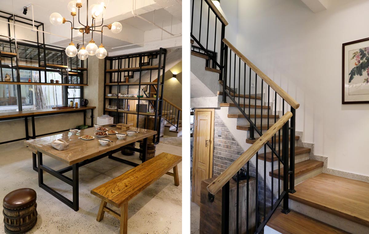 实木家具工厂 老榆木家具 老门板家具 全屋定制 实木家具工厂 老榆木家具 老门板家具 全屋定制