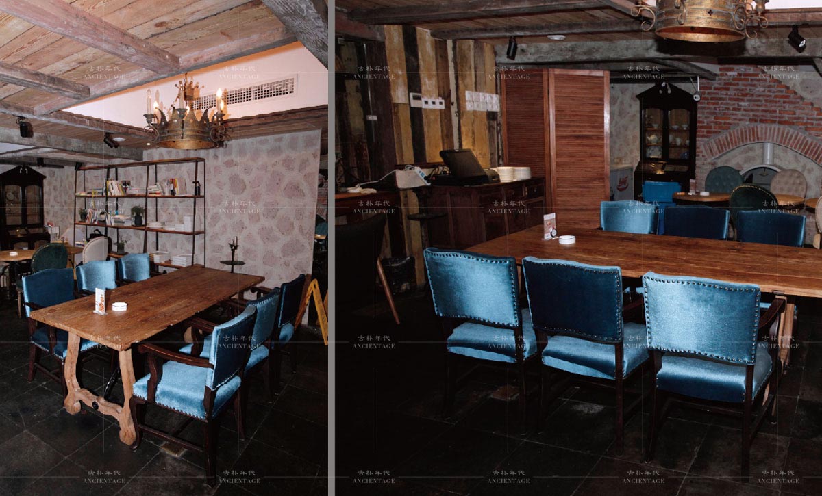 实木家具工厂 老榆木家具 老门板家具 仿古做旧家具 实木家具工厂 老榆木家具 老门板家具 仿古做旧家具