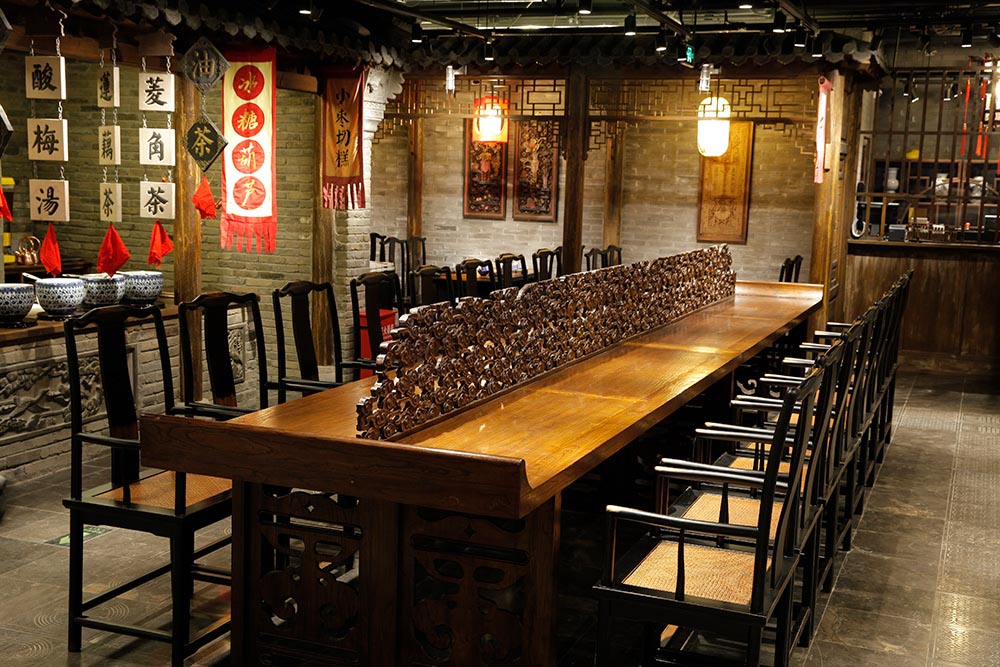 实木家具工厂 老榆木家具 老门板家具 仿古做旧家具 实木家具工厂 老榆木家具 老门板家具 仿古做旧家具