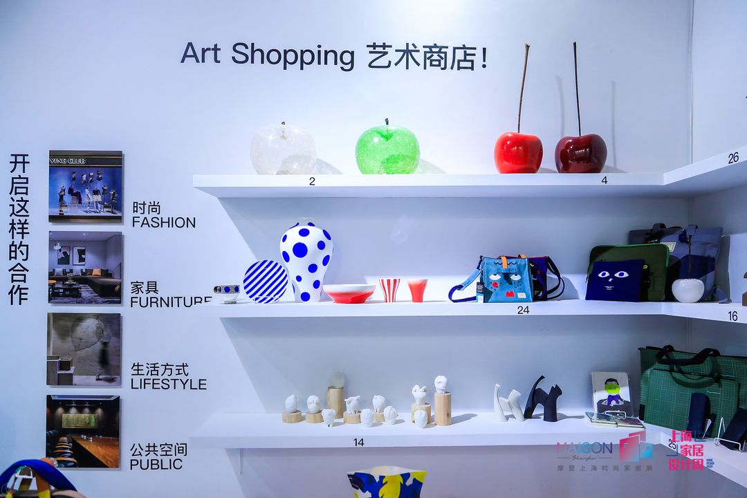 家具展 2018 国际品牌 新中式 实木家具 上海 