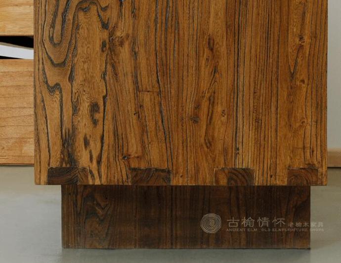明代 榫卯 家具  